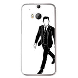 Three Piece Suit Designer Phone Cases