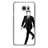 Three Piece Suit Designer Phone Cases