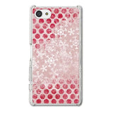 Pink Christmas Designer Phone Cases