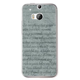 Read Designer Phone Cases