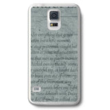 Read Designer Phone Cases