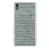 Read Designer Phone Cases