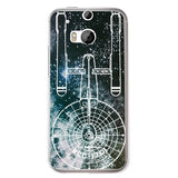 U.S.S. Enterprise Designer Phone Cases