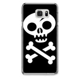 Skull Bones Designer Phone Cases