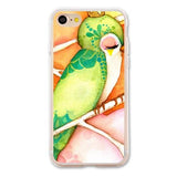 Royal Feathers Designer Phone Cases