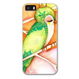 Royal Feathers Designer Phone Cases