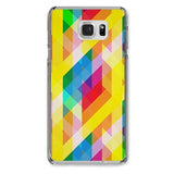 Rainbow Elements Designer Phone Cases