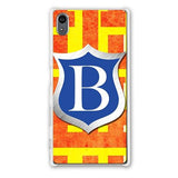 Shiny B Designer Phone Cases