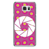 Special Eye Designer Phone Cases