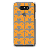 Tangerine Designer Phone Cases