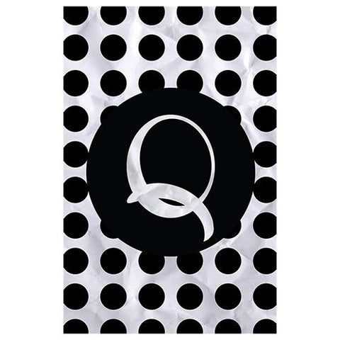 Q Pattern Designer Phone Cases
