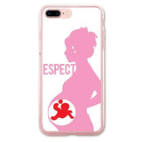 Respect Designer Phone Cases