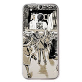 War of Peace Designer Phone Cases