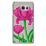 Tulip Designer Phone Cases