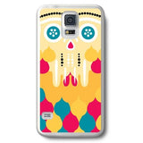 Sugar Skull Designer Phone Cases