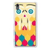 Sugar Skull Designer Phone Cases