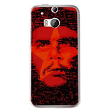 Red Revolution Designer Phone Cases