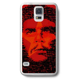 Red Revolution Designer Phone Cases