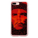 Red Revolution Designer Phone Cases