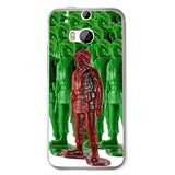 Toy Amry Designer Phone Cases