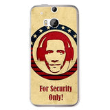 Security Only Designer Phone Cases