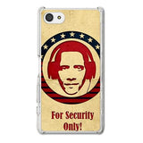 Security Only Designer Phone Cases