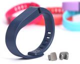 Set of 10 Pcs Replacement Bands for Fitbit Flex Tracker