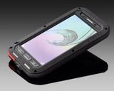 Waterproof Series Samsung Metal Phone Cases