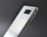 Limpio Series Samsung Galaxy Note 5 Case - Transparent