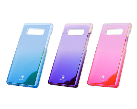 Color Changing Series Samsung Galaxy Note 8 Phone Case