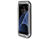 Rugged Series Samsung Galaxy Metal Phone Case