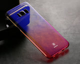 Color Changing Series Samsung Galaxy Case