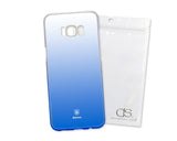 Color Changing Series Samsung Galaxy Case