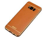 Texture Series Samsung Galaxy Silicone Case