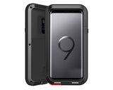 Samsung Galaxy S9 Waterproof Case Shockproof Metal Case