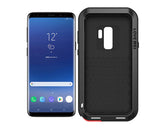 Samsung Galaxy S9 Waterproof Case Shockproof Metal Case