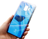 Color Changing Series Samsung Galaxy Case