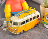 VW Bus Classic Volkswagen T1 Camper Van Model