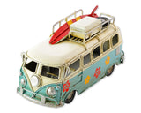 VW Bus Classic Volkswagen T1 Camper Van Model