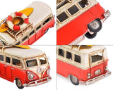 VW Bus Classic Volkswagen T1 Camper Van Model