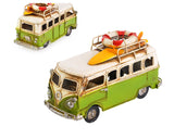 VW Bus Classic Volkswagen T1 Camper Van Model