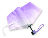 UV40+ Gradient Color Folding Umbrella