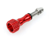 GoPro Stainless Bolt Nut Screw Mini Aluminum Thumb Knob