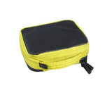 GoPro Full Set Storage Protective Bag Case for All Hero Cameras -Lemon