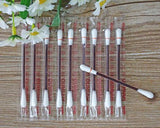 20 Pcs Individual Packing Iodine Cotton Swab