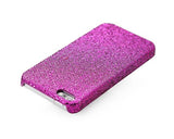 Zirconia Series iPhone 5 and 5S Case - Purple