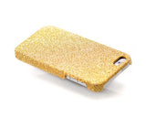 Zirconia Series iPhone 5 and 5S Case - Gold