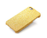 Zirconia Series iPhone 5 and 5S Case - Gold