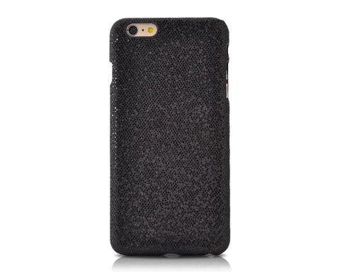 Zirconia Series iPhone 6 Plus Case (5.5 inches) - Black