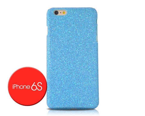 Zirconia Series iPhone 6S Case - Blue
